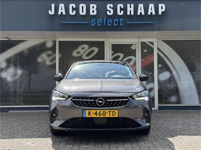 Opel CORSA 1.2 Elegance / Camera / Keyless / Carplay / Sensoren V+A /
