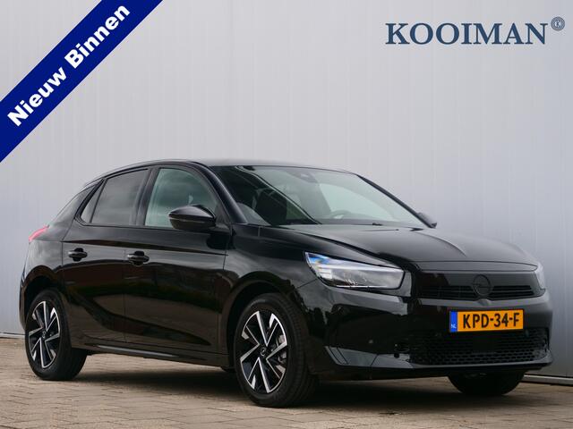 Opel CORSA 1.2 Turbo GS 100 Pk Navi / DAB / Apple Carplay / Camera