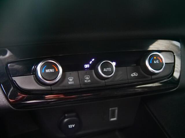Opel CORSA 1.2 Turbo GS 100 Pk Navi / DAB / Apple Carplay / Camera
