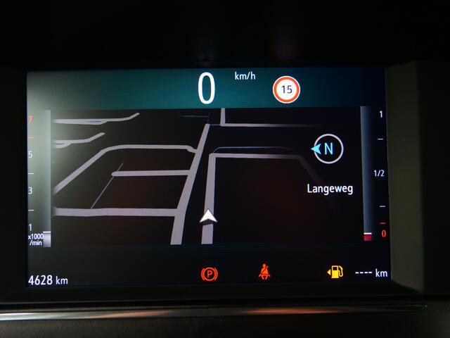 Opel CORSA 1.2 Turbo GS 100 Pk Navi / DAB / Apple Carplay / Camera