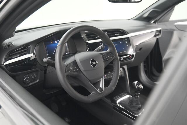 Opel CORSA Turbo 100 GS | Camera | Dodehoekdetectie | Apple Carplay