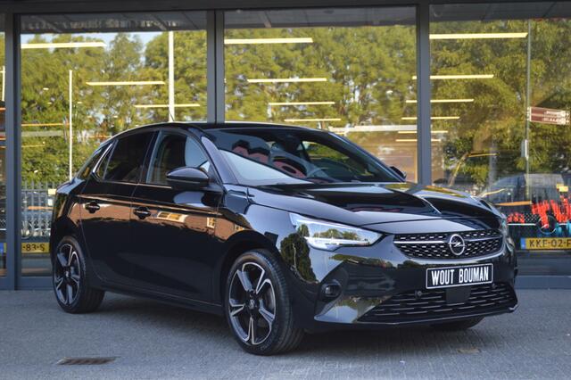 Opel CORSA 1.2 Turbo 100 pk Elegance Led Panorama Camera CarPlay Pdc