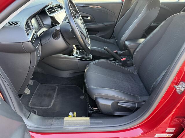 Opel CORSA 1.2 Elegance