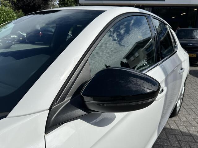 Opel CORSA 1.2 Elegance LED|CarPlay|Cruise|Dodehoek|Stoelverwarming