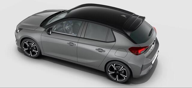 Opel CORSA 1.2 Turbo Hybrid Ultimate | NIEUWE VOORRAAD | 145PK | AUTOMAAT | HYBRID | Stuur & Stoelverwarming | Keyless Entry | Masssage Functie Bestuurderstoel | Navigatie