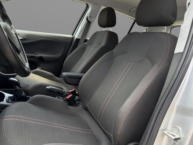 Opel CORSA 1.4 Online Edition Automaat | Camera | Apple/Android | Cruise