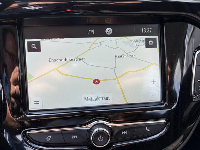 Opel CORSA 1.4 Online Edition Automaat | Camera | Apple/Android | Cruise