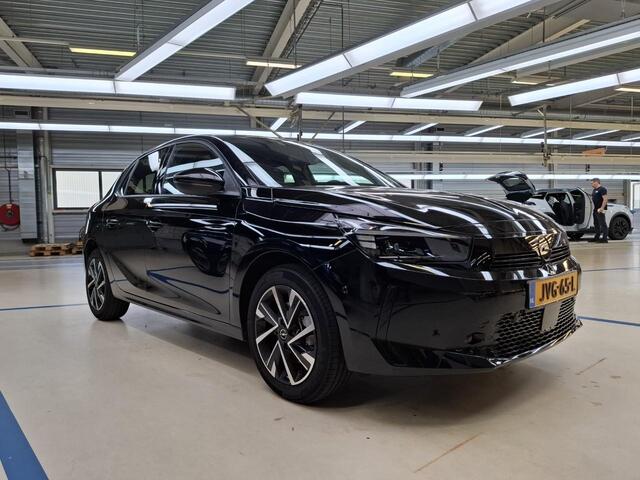 Opel CORSA 1.2 Turbo GS 5DRS / Camera / Navi / Cruise / Parkeersensoren