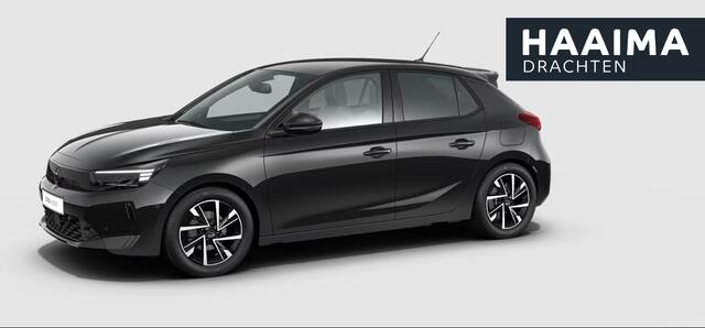 Opel CORSA 1.2 Turbo Hybrid Ultimate | NIEUWE VOORRAAD | 145PK | AUTOMAAT | HYBRID | Stuur & Stoelverwarming | Keyless Entry | Masssage Functie Bestuurderstoel | Navigatie