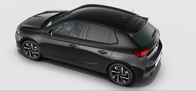Opel CORSA 1.2 Turbo Hybrid Ultimate | NIEUWE VOORRAAD | 145PK | AUTOMAAT | HYBRID | Stuur & Stoelverwarming | Keyless Entry | Masssage Functie Bestuurderstoel | Navigatie