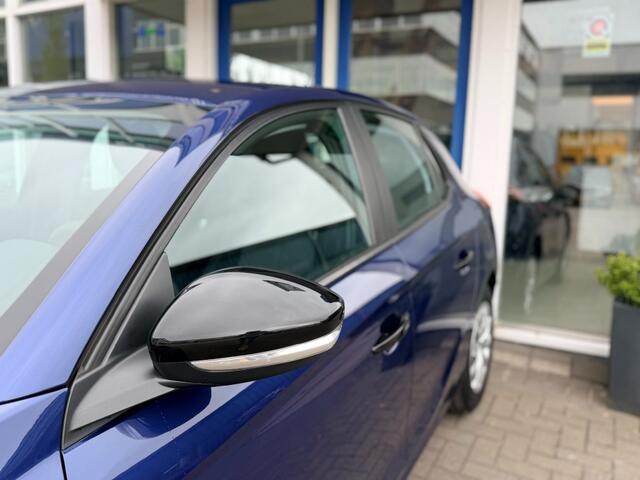 Opel CORSA 1.2 Business I 5-Deurs I 57.338KM I Cruise control I Bluetooth