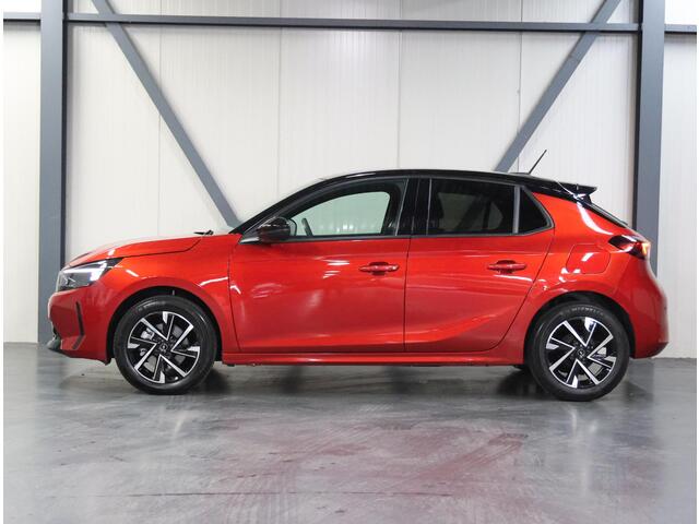 Opel CORSA 1.2 100PK Turbo Yes | 1ste eigenaar | AppleCarPlay/AndroidAuto | Stoel/Stuurverwarming | Airco | Cruise Control | FULL LED | Isofix | Privacy Glass |