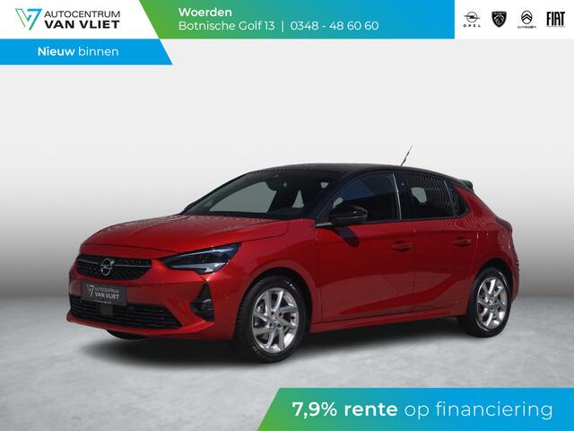 Opel CORSA 1.2 GS Line Premium pakket