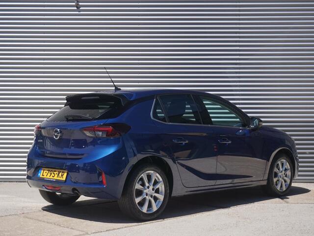 Opel CORSA 1.2 Turbo Elegance Winterpakket | Carplay | Climate Contr.