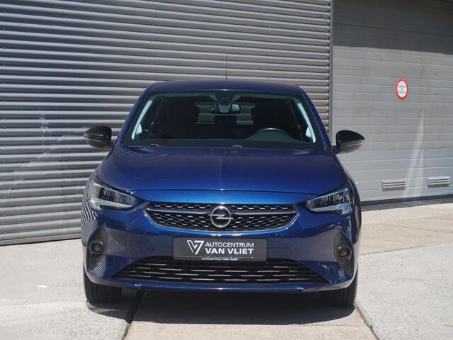 Opel CORSA 1.2 Turbo Elegance Winterpakket | Carplay | Climate Contr.
