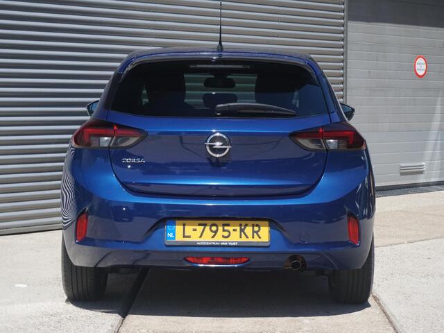Opel CORSA 1.2 Turbo Elegance Winterpakket | Carplay | Climate Contr.