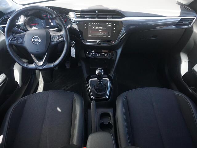 Opel CORSA 1.2 Turbo Elegance Winterpakket | Carplay | Climate Contr.