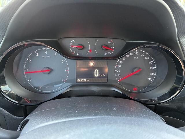 Opel CORSA 1.2 Edition | Airconditioning | Elektrisch Pakket | Cruise control | Navigatie via Apple Carplay/Android auto |