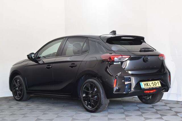 Opel CORSA 1.2 Turbo 100PK GS LINE