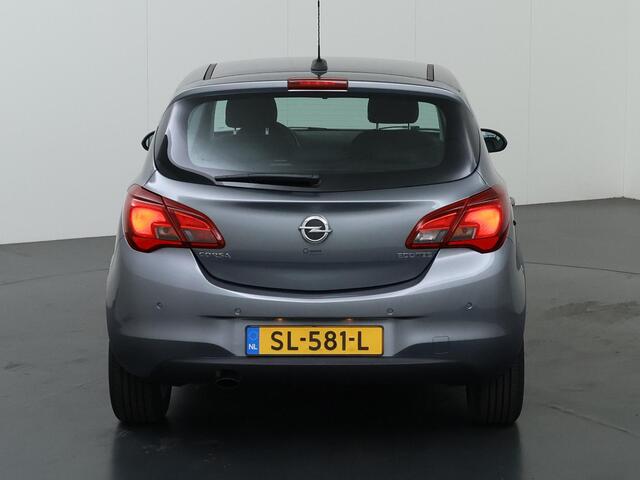 Opel CORSA 1.0 Turbo Online Edition | LED | Navigatie | Airconditioning | Lichtmetalen velgen | Cruise Control |