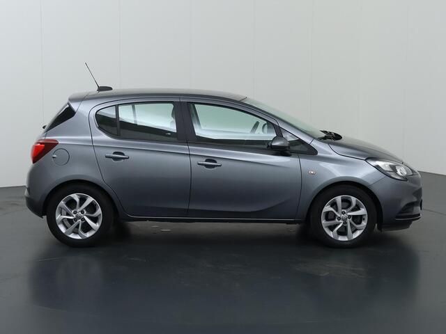 Opel CORSA 1.0 Turbo Online Edition | LED | Navigatie | Airconditioning | Lichtmetalen velgen | Cruise Control |