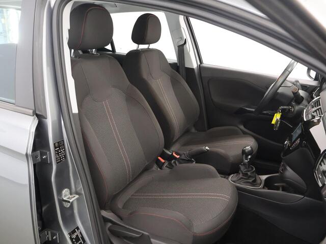 Opel CORSA 1.0 Turbo Online Edition | LED | Navigatie | Airconditioning | Lichtmetalen velgen | Cruise Control |