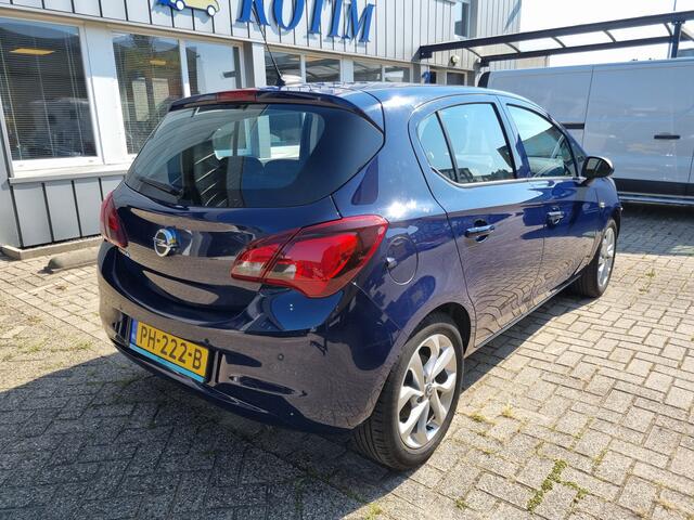 Opel CORSA 1.4 Inn,TREKHAAK, 61000KM NAP! INRUIL/FIN MOGELIJK