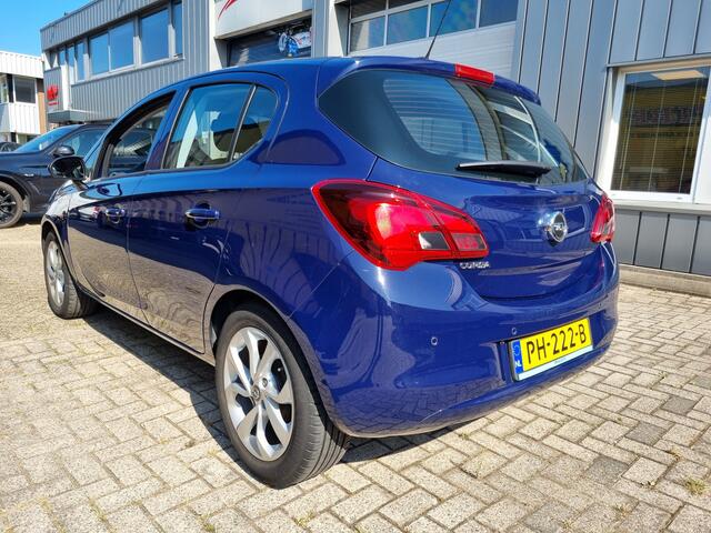 Opel CORSA 1.4 Inn,TREKHAAK, 61000KM NAP! INRUIL/FIN MOGELIJK