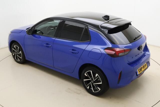 Opel CORSA 1.2 Turbo GS 100pk | Navigatie | Climate Control | Achteruitrijcamera | Apple Carplay & Android Auto | Draadloze telefoonlader | Keyless Entry & Start