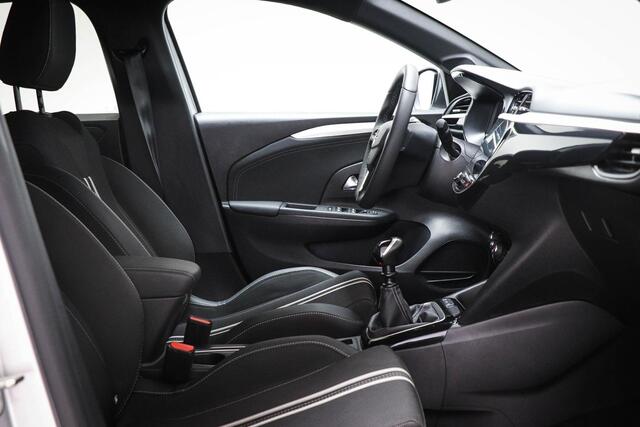 Opel CORSA 1.2 Turbo GS | INFOTAINMENT PACK | DAB | APPLE | NAVI | CAMERA | 16"
