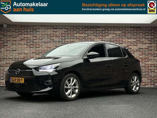 Opel CORSA 1.2 Elegance