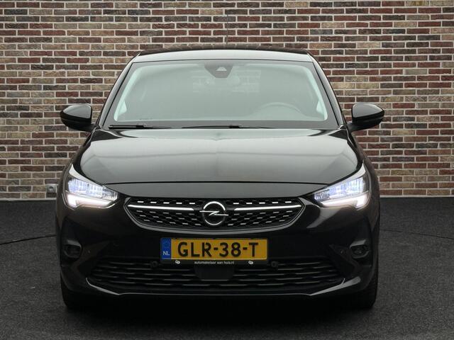 Opel CORSA 1.2 Elegance