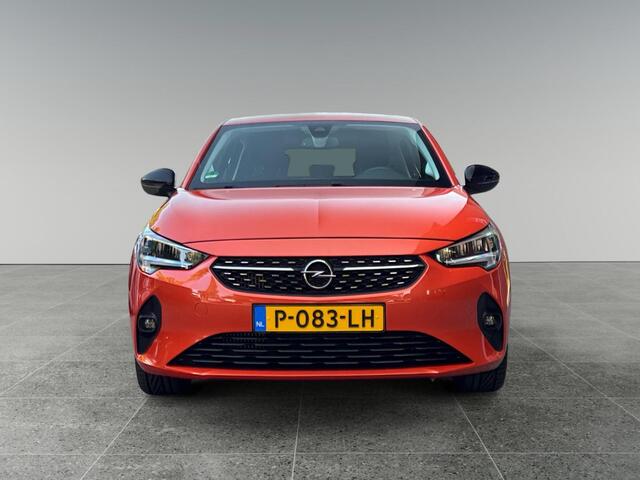 Opel CORSA Elegance 1.2 Turbo 100pk | CLIMA | 180° CAMERA | STUUR + STOELVERW. | APPLE CARPLAY / ANDROID AUTO | ISOFIX | FULL LED |