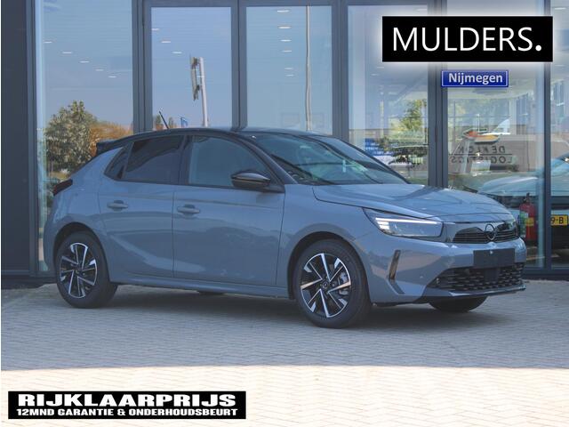 Opel CORSA 1.2 Turbo Hybrid GS VOORRAAD KORTING