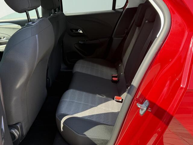 Opel CORSA BWJ 2022 | 1.2T 101PK Edition | CAMERA A | CARPLAY | AIRCO | PDC | LMV | TW TONE | NAVI | PRIVACY GLASS |