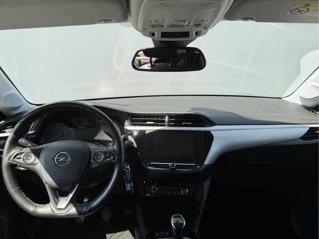Opel CORSA BWJ 2022 | 1.2T 101PK Edition | CAMERA A | CARPLAY | AIRCO | PDC | LMV | TW TONE | NAVI | PRIVACY GLASS |