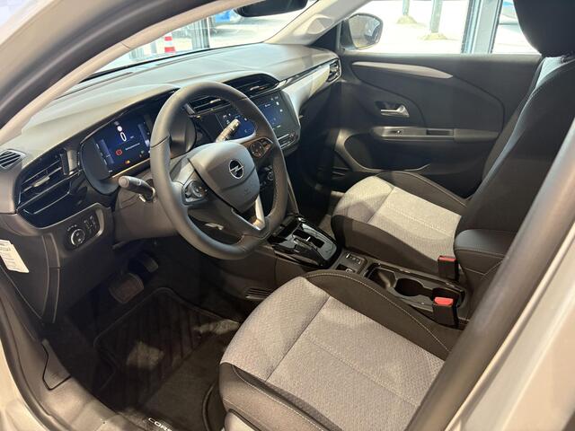 Opel CORSA 1.2 Turbo Hybrid Edition | Apple Carplay/Android Auto | Stoelverwarming