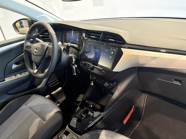 Opel CORSA 1.2 Turbo Hybrid Edition | Apple Carplay/Android Auto | Stoelverwarming