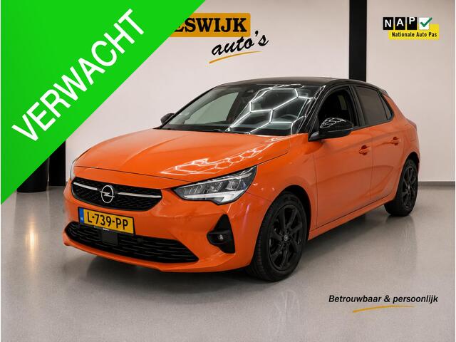 Opel CORSA 1.2 GS Line