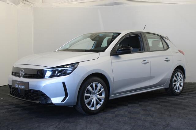Opel CORSA 1.2