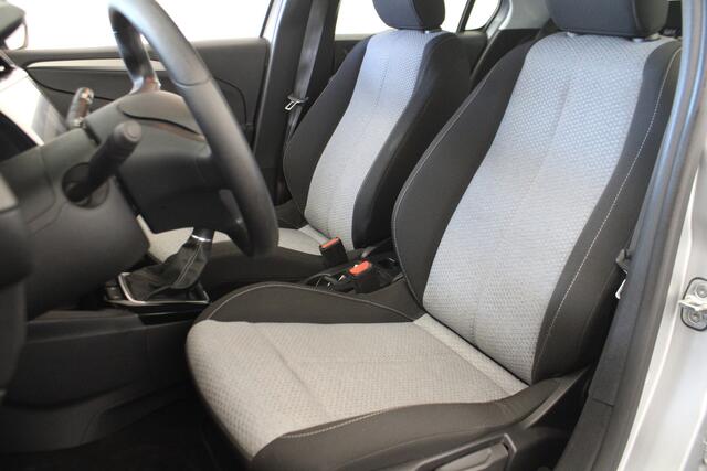 Opel CORSA 1.2