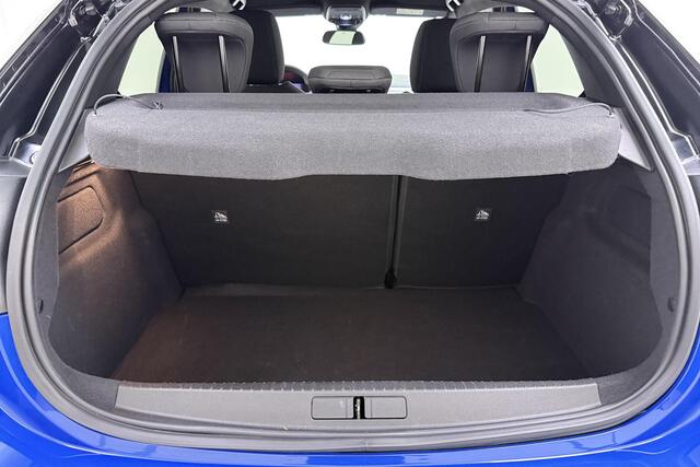 Opel CORSA 1.2 Turbo GS | 100PK | Navigatie | Automatische Airconditioning | Draadloze Tellader | Cruise control | Lichtmetalen velgen | Keyless Start | Armsteun
