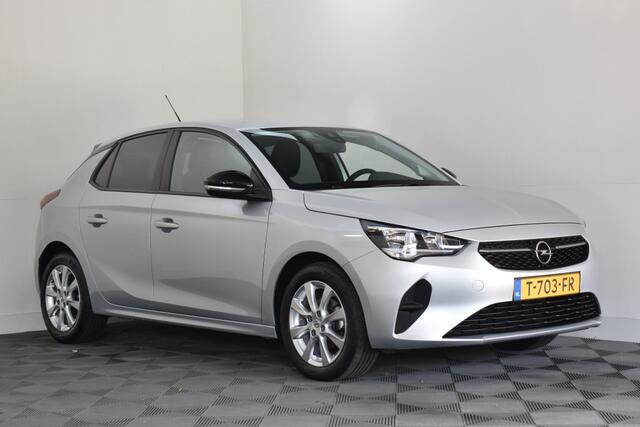Opel CORSA 1.2 ELEGANCE