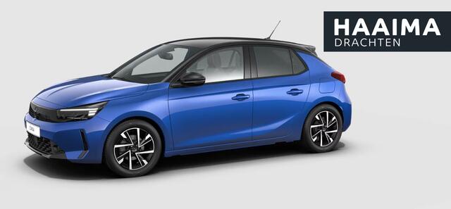 Opel CORSA 1.2 Turbo Yes | Uit voorraad leverbaar! | Stoel & Stuurverwarming | Navigatie | Camera achter | Airco | Apple carplay/ Android auto |