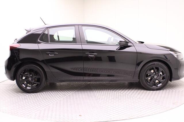 Opel CORSA 1.2 Turbo Yes | afn. trekhaak | airco | carplay draadloos | pdc achter | bluetooth telefoon | cruise control