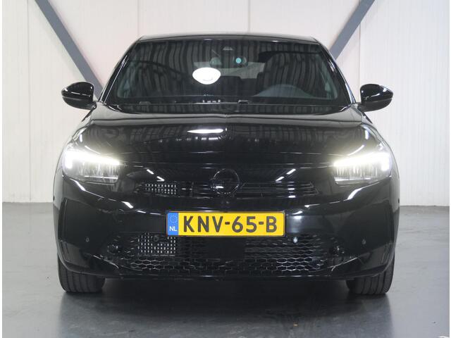 Opel CORSA 1.2 Turbo 100PK GS | 1ste eigenaar | AppleCarPlay/AndroidAuto | Armsteun | Climate Control | Cruise Control | Camera | Parkeersensoren | Navigatie | LM velgen | Keyless | LED | Parkeersensoren | Privacy Glass | Isofix |
