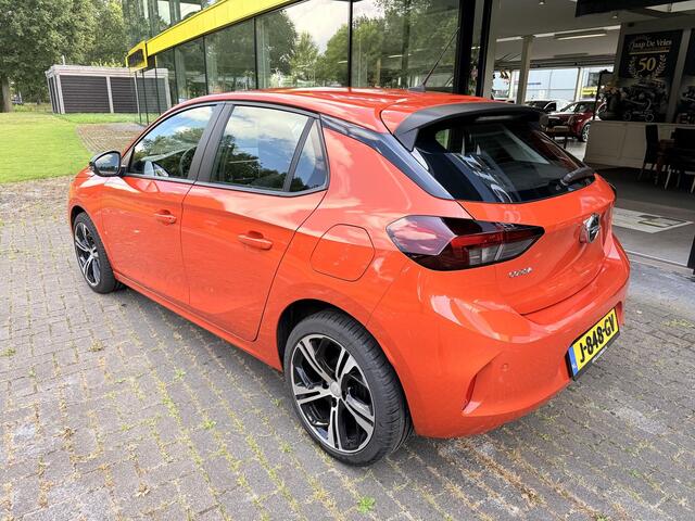 Opel CORSA 1.2 Edition