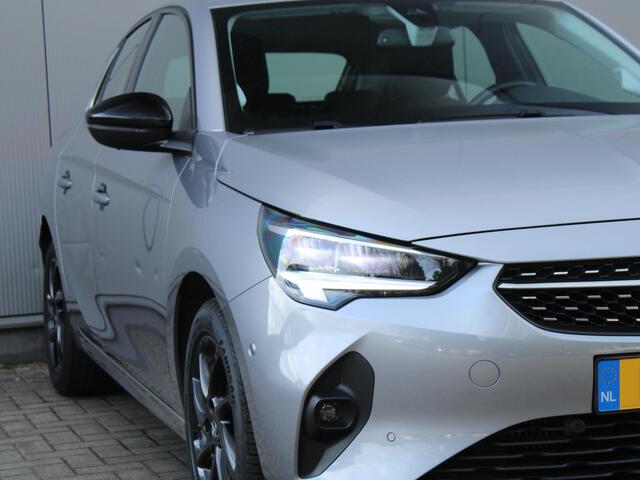 Opel CORSA 1.2 GS Line | Achteruitrijcamera | Climate control | PDC | Apple Carplay/Android Auto