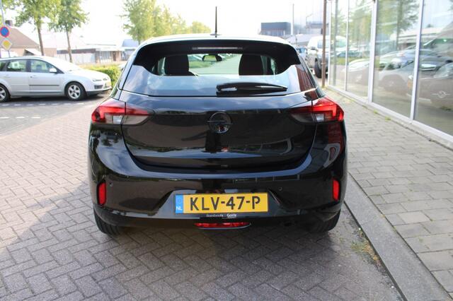 Opel CORSA 1.2 T. Automaat Edition Camera/LED