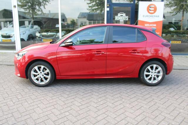 Opel CORSA 1.2 T Edition